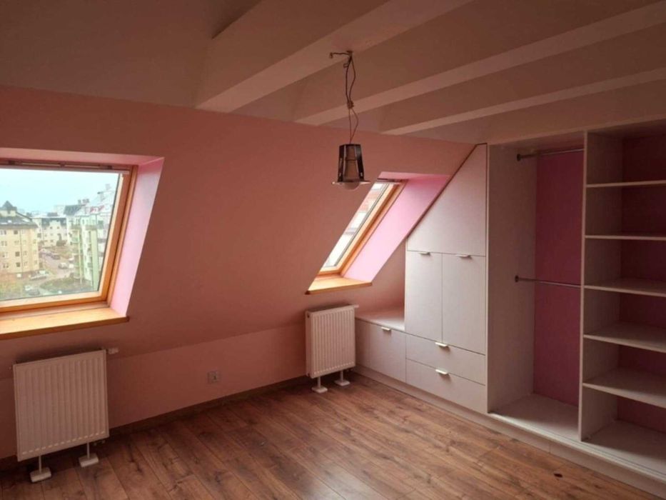 Sprzedam mieszkanie Robotnicza Szczecin