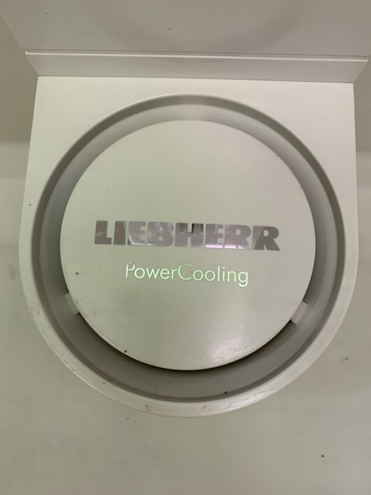 Liebherr PowerCooling куллер,(miele, лібхер, бош)