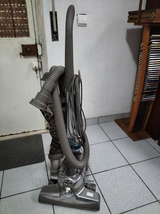 Aspirador Kirby Avalie