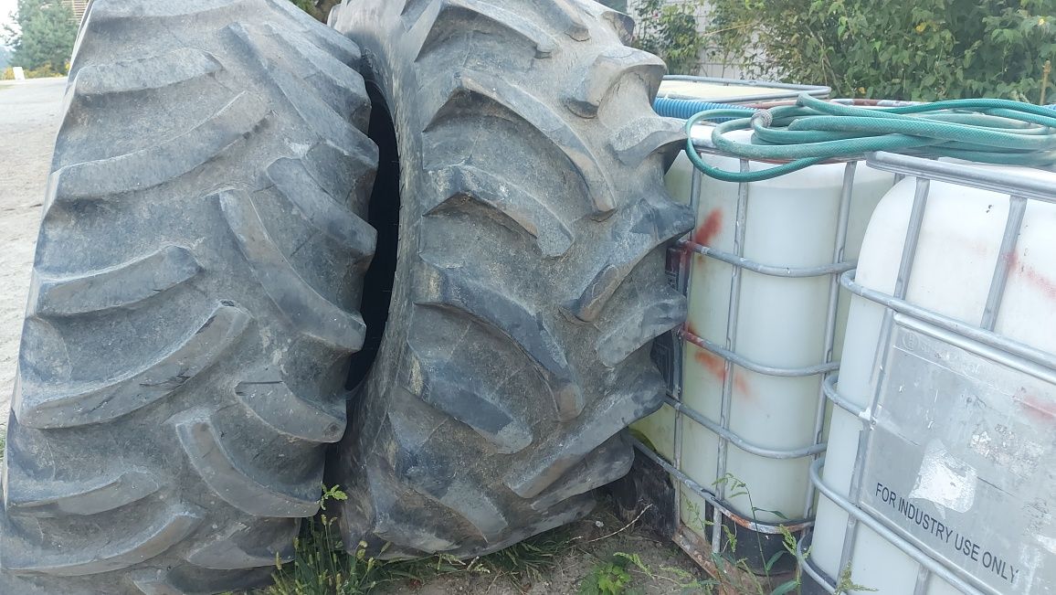 Opona opony 23.1 R30 620/75R30 Pirelli TM95
