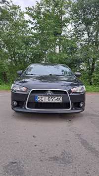 Mitsubishi Lancer Mitsubishi Lancer Sportback, 1.6, NAVI, LPG