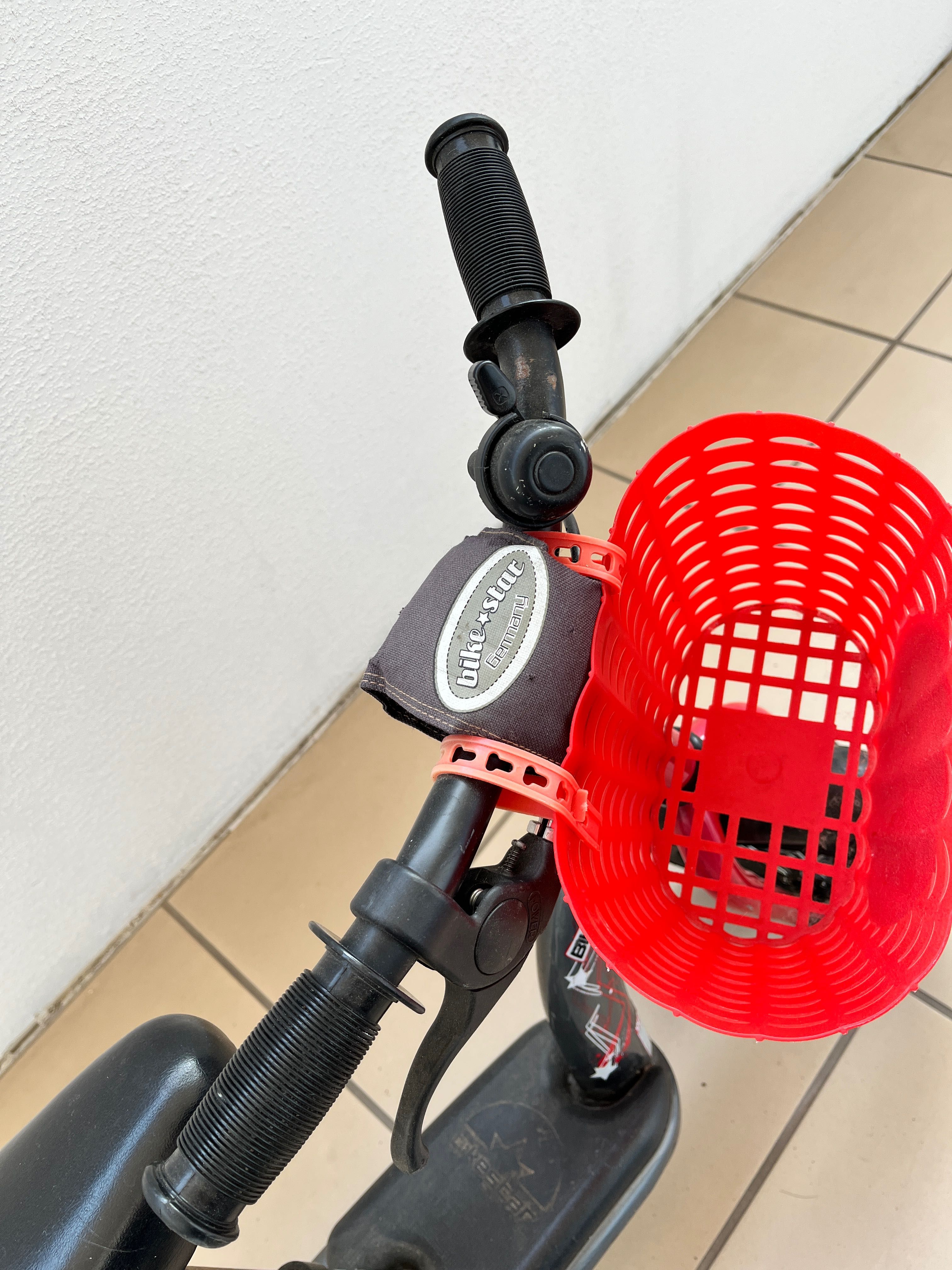 Rowerek biegowy BikeStar 10”