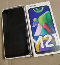 Продам Samsung  M 21