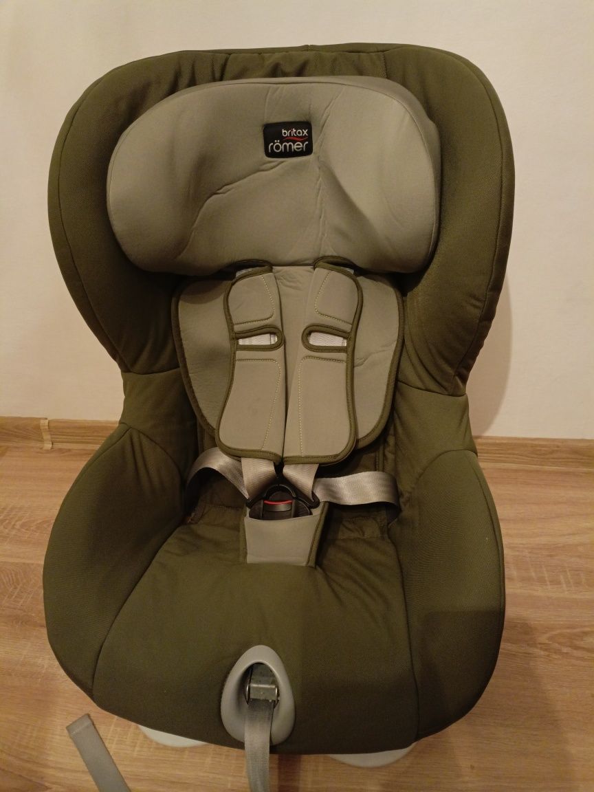 Fotelik Britax Romer King II