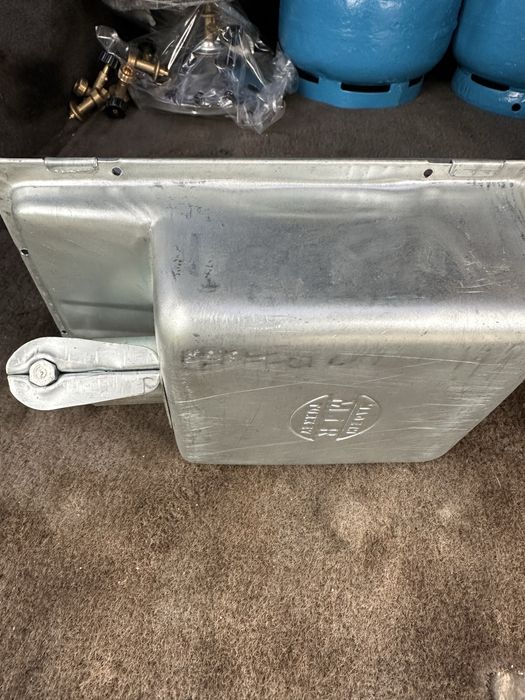 Газові обігрівачі Mir