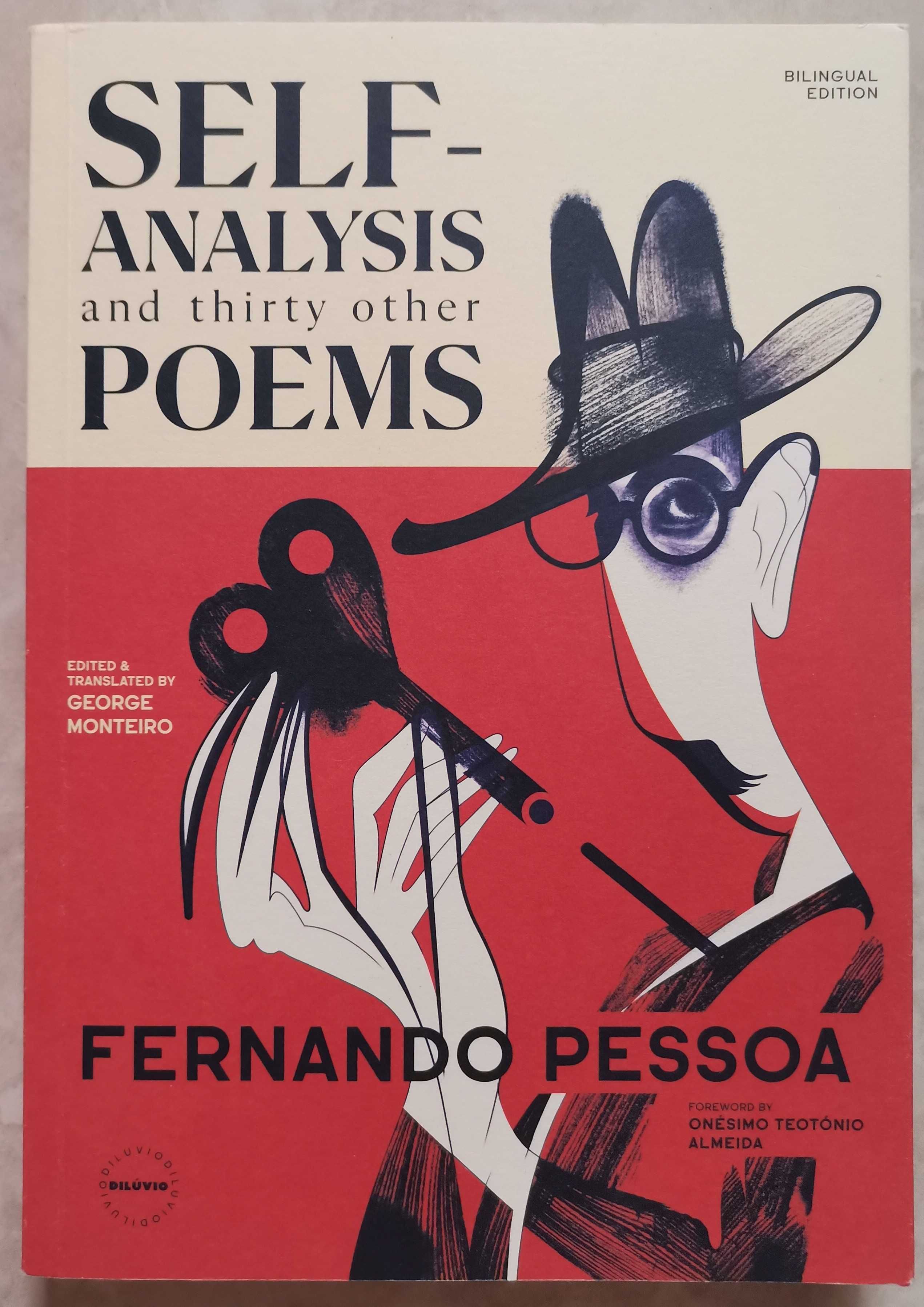 Portes Grátis - Self-Analysis and Thirty Other Poems