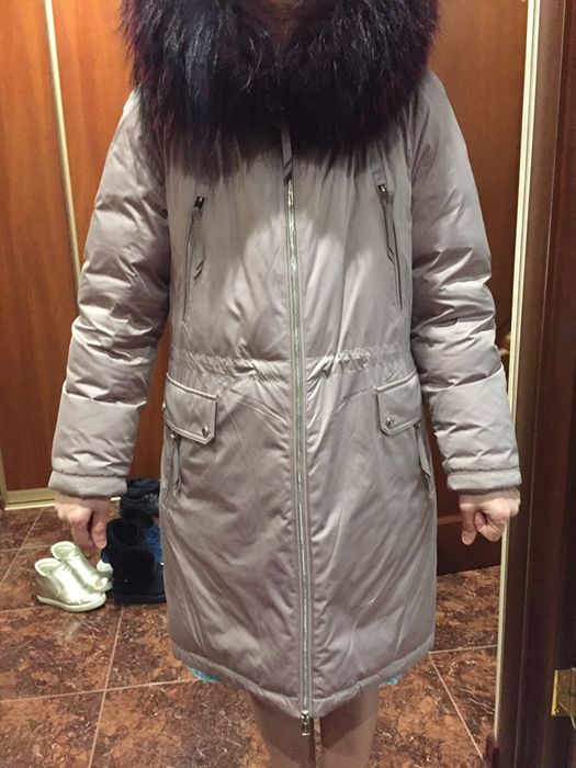 Куртка.Парка.