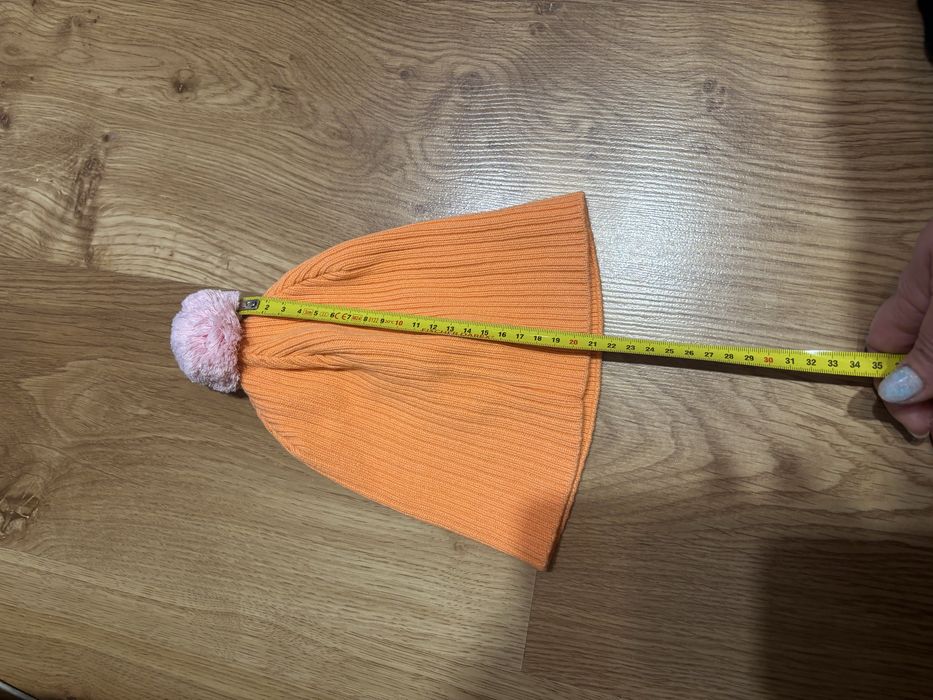 nowa  przejściowa czapka reima koillinen 52-54