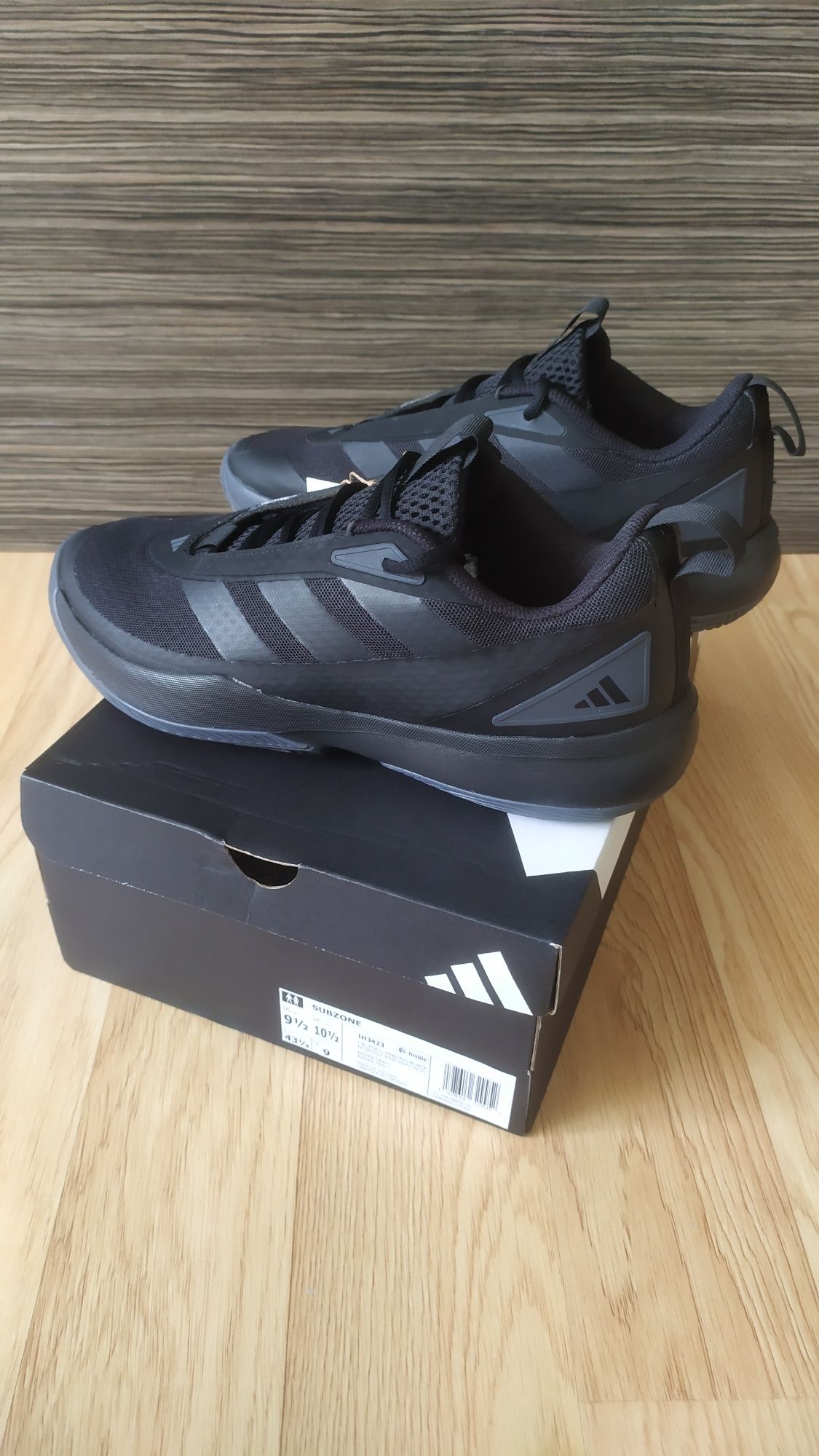 Кросівки adidas subzone оригінал US 9; 9,5; 10; 10,5