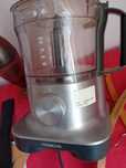 Mikser Kenwood kielichowy
