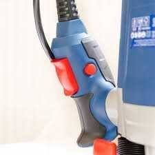 Фрезер електричний DEDRA DED7980 1200Вт ручной фрезер