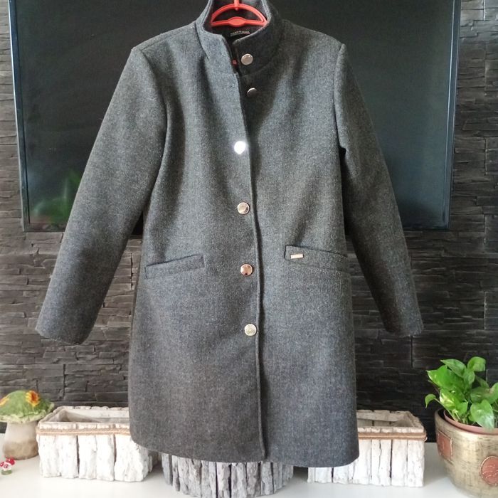 Płaszczyk elegancki