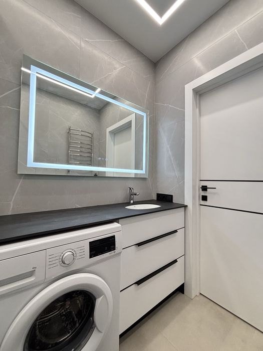 Оренда 1 кім. кв. в ЖК Софія Резиденс, поруч Київ, Щасливий