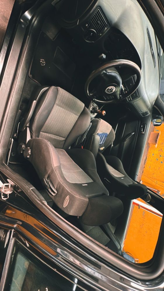 Vw Golf 4 1.9 TDI 110cv