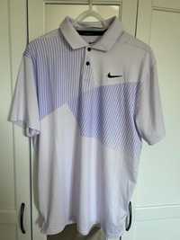 Koszulka Męska Nike Golf Dry Vapor Polo Nowa Rozm L