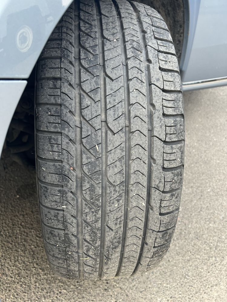 Продам автомобіль wolkswagen passat b7