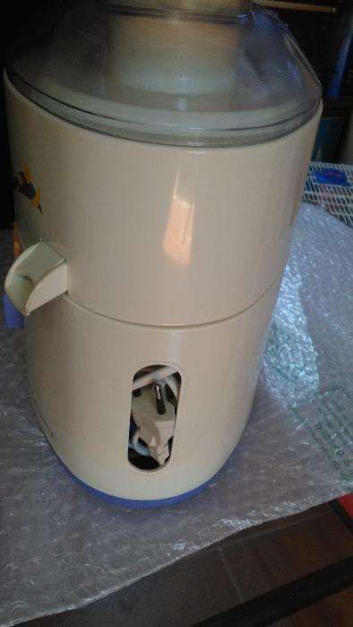 Maquina Pão / Liquidificador Ufesa / Grelhador