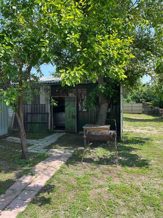 Продаж гарного будинку м. Золотоноша, можливо по Держпрограмам