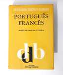 Dicionário de Português-Francês - José de Sousa Vieira