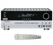 Amplituner AV Harman-Kardon AVR 135 Dolby ProLogic2 6.1 DTS RDS Pilot