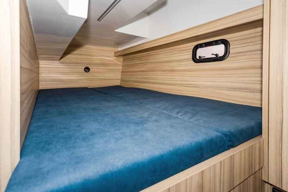 Łódź / Jacht, Stillo 30, silnik stacjonarny 42 KM Diesel, Cena Brutto!