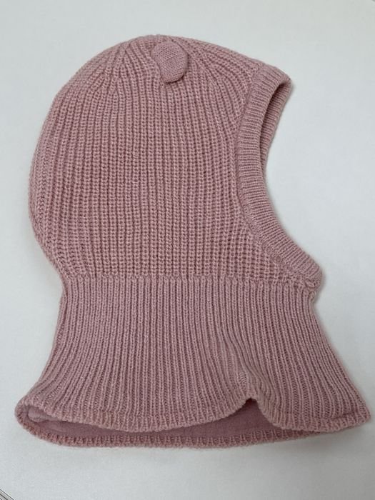 Шапка зимова H&M