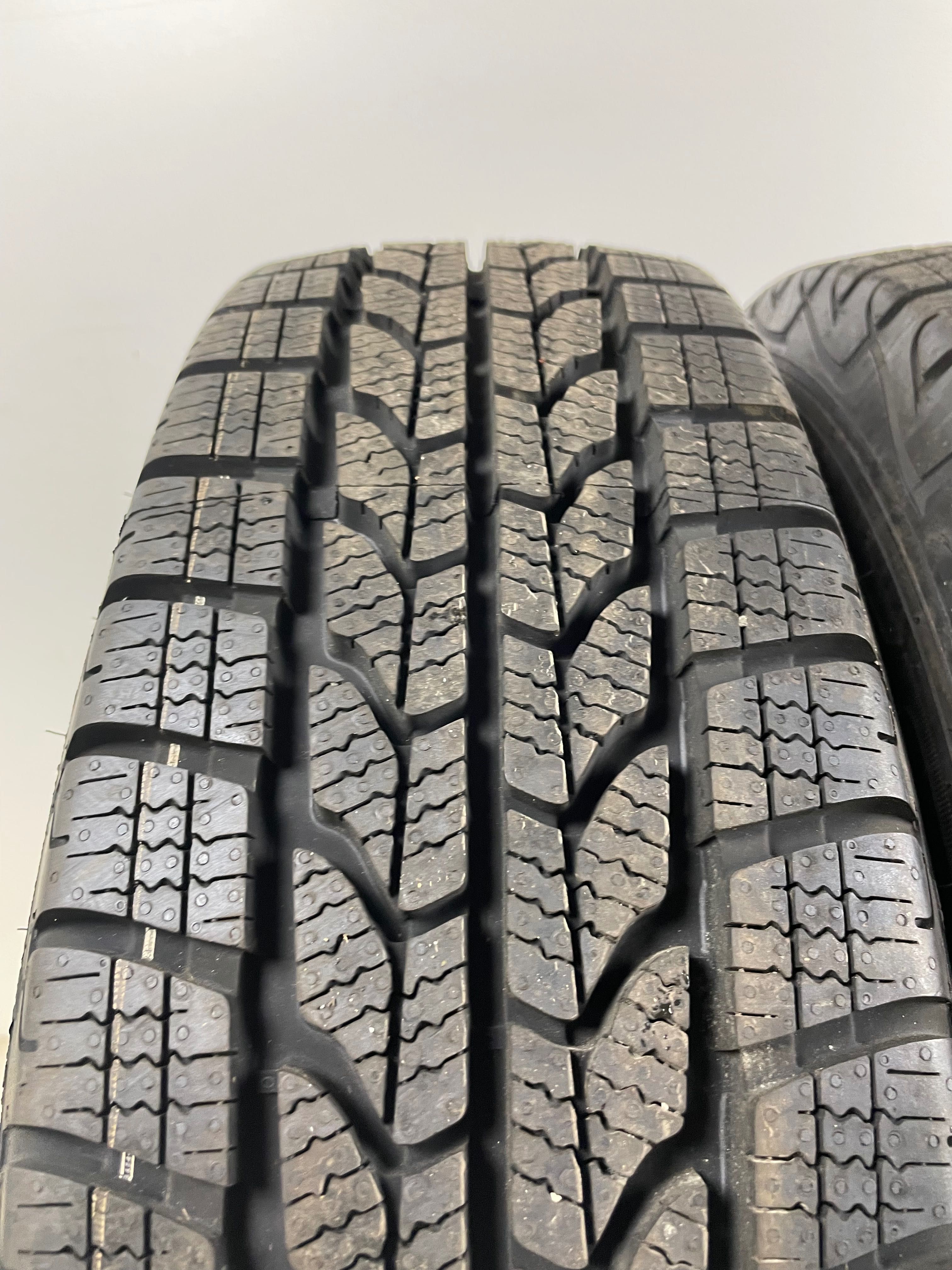 205/75R16C 113/111R Goodyear Ultragrip Cargo NOWE 23rok