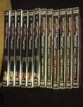 Skazany na śmierć DVD 2 sezony