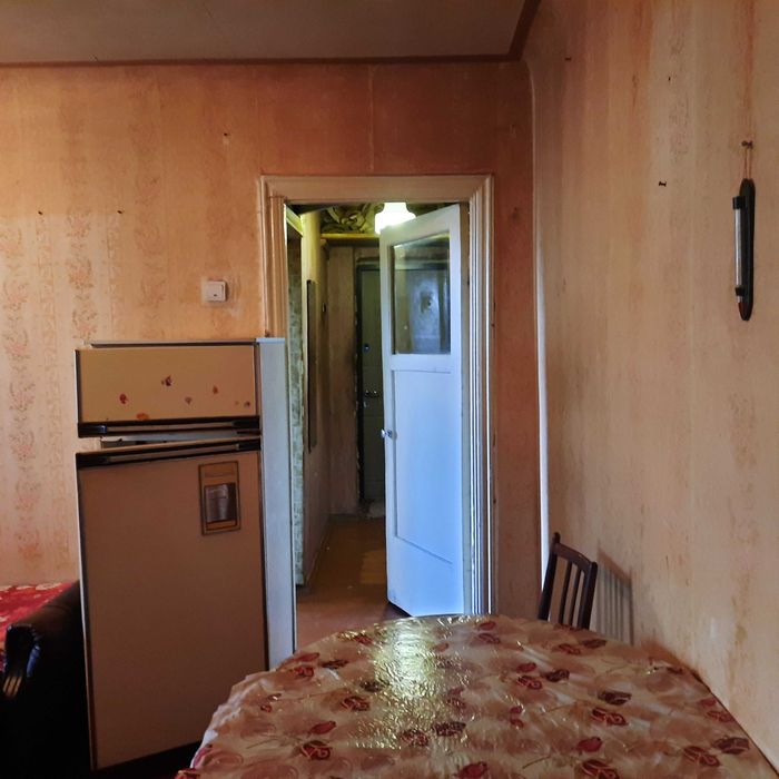 ПРОДАМ  2 к.кв. ул. Криворожская (Рабочая), АВТОНОМКА!