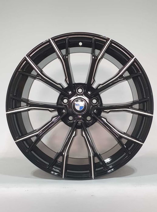4121-Jantes 19 5x120 Réplicas BMW, para Série 1 2 3 4 5 etc.