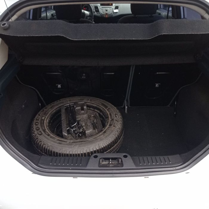 Форд фієста Харків