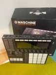 NI Native Instruments Maschine MK3