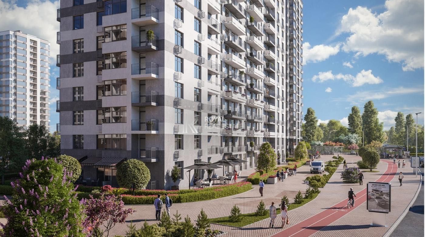 Продажа квартиры Киев 3к 95м2 ЖК Варшавский-2 Подольский Виноградарь