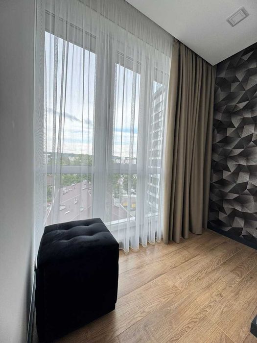 Оренда 2к квартири,76м², Липинського, перша здача, 950$