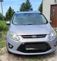 Ford Grand C- max, 7osób