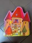 Puzzle da Djeco com 54 peças resistentes