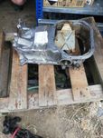 Podstawa miski olejowej Hyundai cupe 2.7v6 G6BA