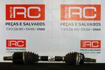 TRANSMISSÃO ESQUERDA JEEP COMPASS