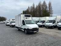 Iveco DAILY 35C13  Chlodnia mroznia - 20 stopni multitemperatura 57000 netto