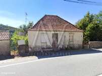 Casa com 2 pisos e logradouro - VALEZIM - SEIA | LEILÃO ELECTRÓNICO...