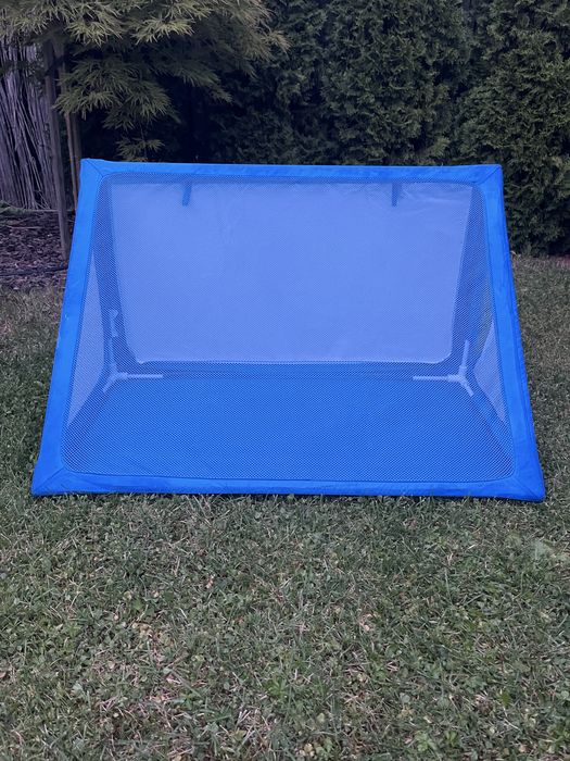 Bramka pilłkarska ikea