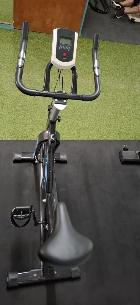 Bicicleta spinning