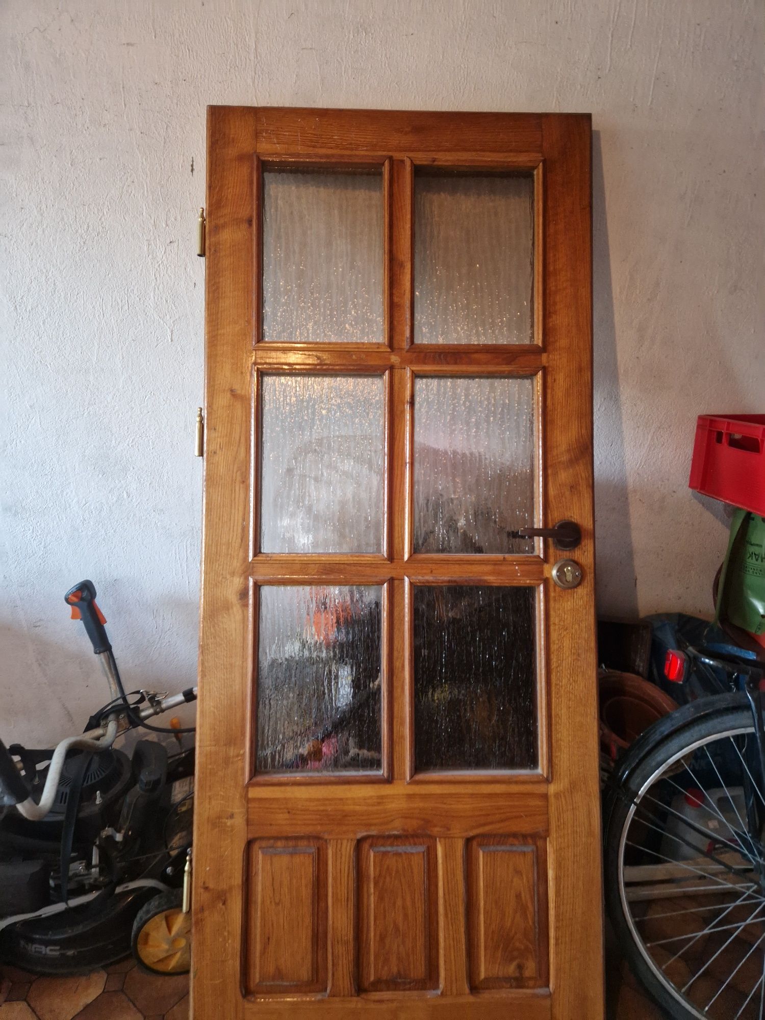 Drzwi pokojowe 80cm