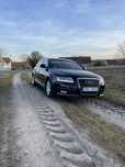 Audi A6 kombi 2,0 TDI