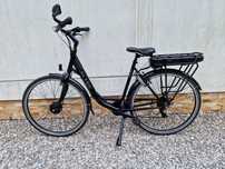 Rower elektryczny Altec Jade nowy model bateria 518wh
