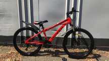 Велосипед Rover 24" горный