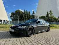 BMW Seria 3 BMW E92 Mpakiet 325D (3.0 diesel) 2011r