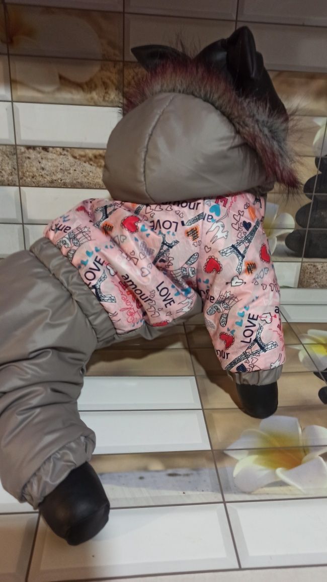 Одежда для собак