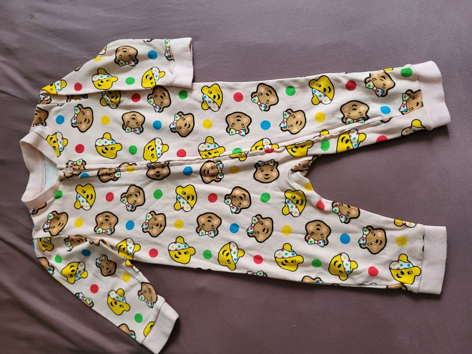 Комбинезон,  ромпер, песочник,платье для девочки  до годика.