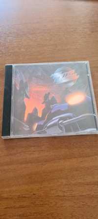 ZZ TOP - Recycler Popron CD